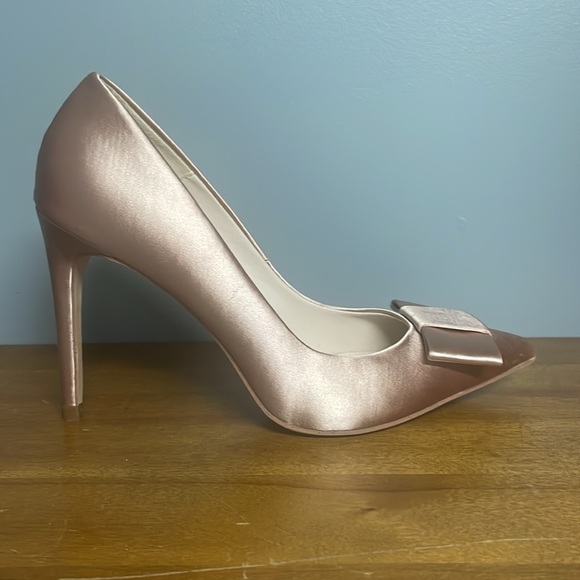 Zara Bow heels - Picture 8 of 10
